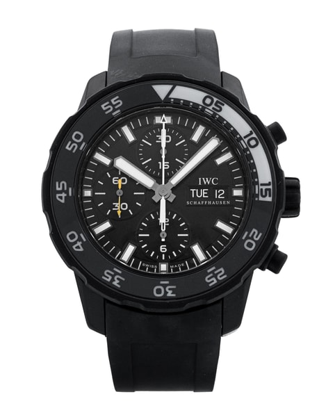 IWC Aquatimer IW376705